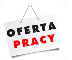 Zatrudnimy pracownika na stanowisko: KSIĘGOWA / KSIĘGOWY